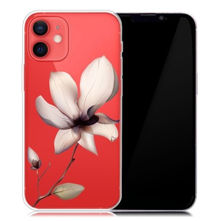 Deco iPhone 13 skal - Lilja