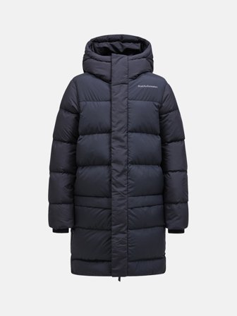 Peak Performance - Long Down Puffer Junior