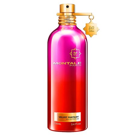 Montale Velvet Fantasy Eau de Parfum 100 ml, Parfumer & Dufte, Til Hende, Eau De Parfum