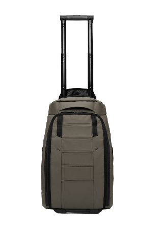 DB Hugger Roller Bag Carry-on 40L Väskor Herr Grön 40