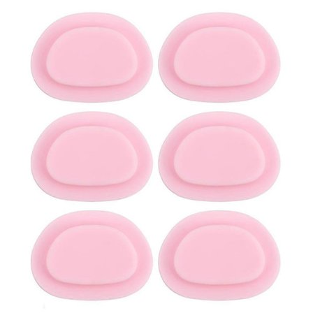 6 stk. Blender Drikketud Lågprop til Ninja, Lækagesikker Lågprop Udskiftning til Ninja BC151NV BC151BK BC155PS