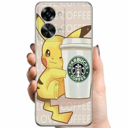 Oneplus Nord 2t Tpu Mobilskal Kawaii