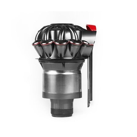 Ny Dammsugare Cyklonmotor Kropp för V7 V8 Sv10 Sv11 Dammsugare Delar Ersättning