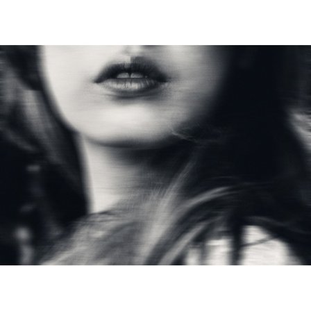 Your Lips Making Everything Strange