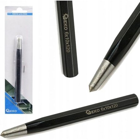 Markering - Geko Penna PoinÃ