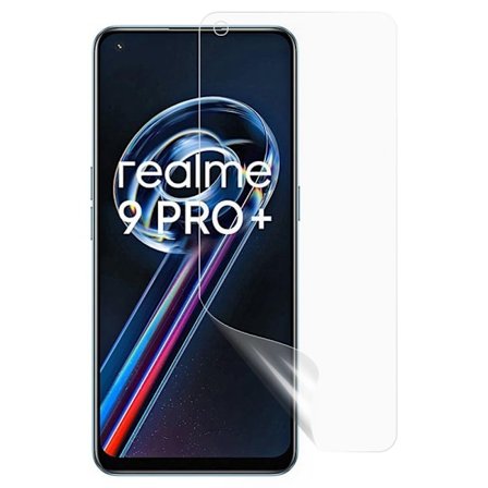 Ultra-klart Realme 9 Pro Plus skärmskydd