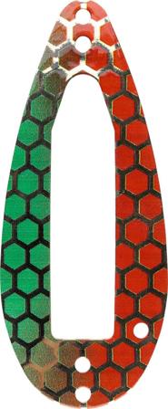 Ifish Rösjön 80 mm + LED Blink baits OneSize