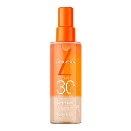 Lancaster Sun Protective Water SPF30 150ml - Spray solare corpo alta prot.