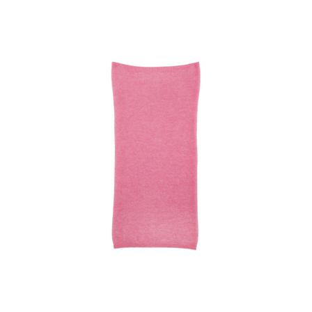 Basic Apparel Claudine Tube Halstørklæde Pink, Dame Tørklæder, Størrelse: ONE Size