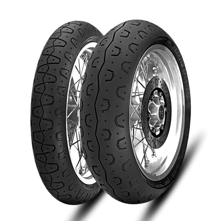 Pirelli Phantom Sportscomp MC Rear Tyre