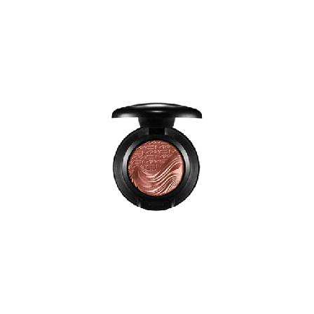 MAC Cosmetics Extra Dimension Single Eyeshadow Ögonskuggor Dam Grå ONESIZE