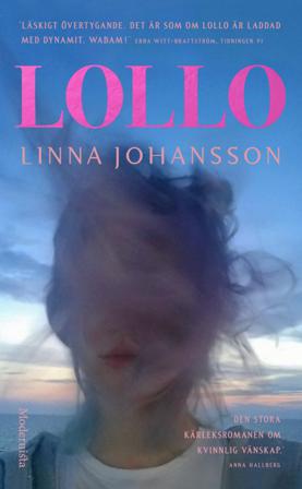 Lollo - Bok av Linna Johansson - Pocket