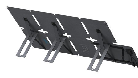 Anker Solix Ps60 Solar Panel 60 W