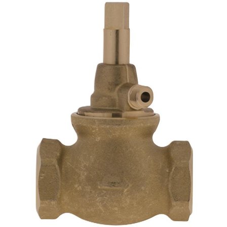 FM Mattsson 4313151 Vattenpostventil med avtappning, Installation