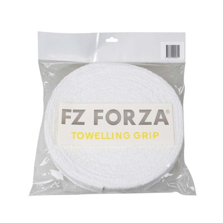 FZ Forza Towel Grip 12m White