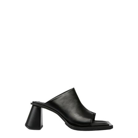 Eytys, Naomi Heels Czarny, Kobieta, Rozmiar: 35 EU