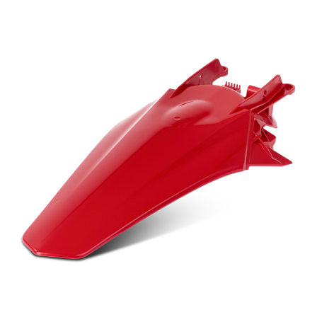 Polisport Rear Fender - Gas Gas EC 250 2021-2023