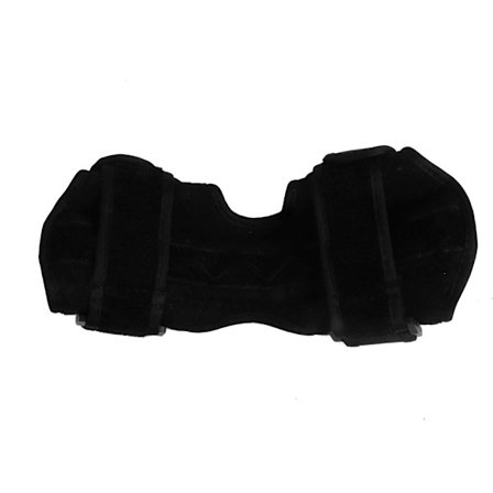 Fod Drop Ortopædisk Støtte til Plantar Fasciitis Ankelstøtte Rem