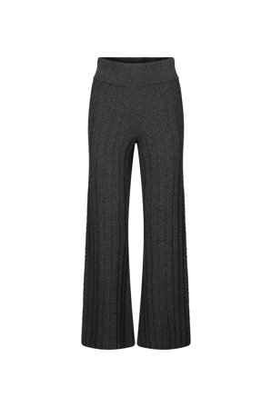 Hein Wool Pant Dark Grey M