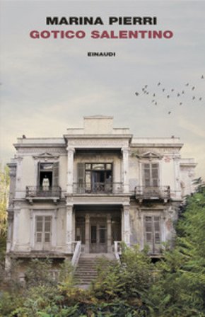 Gotico salentino Marina Pierri