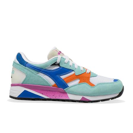 Diadora sneakers - , Wit , Heren , Maat: 41 EU