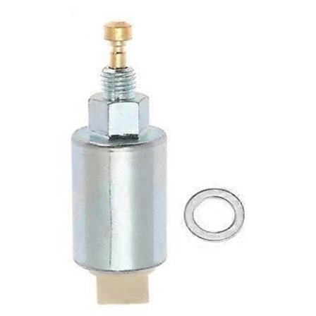 Forgasser Drivstoff Solenoid Erstatning 499161 498231 695423 699915 699878 794572 799728 for Gressklipper