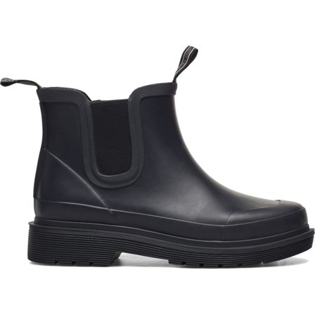 Ilse Jacobsen Women's Short Rub Women wellington boots Black 38