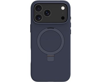 dbramante1928-iPhone 17 Pro Max - Roskilde MS Kick ICON - Deep Water-iPhone 17 Pro Max deksel - Deep Water-Telecom accessories-Mobildeksler og 