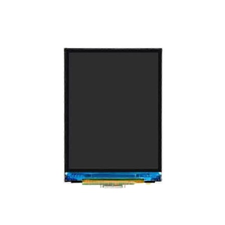 Waveshare ESP32-S3 Utvecklingskort med 2-tums Kapacitiv Skärm Dual-Core LX7 Processor, WiFi & B