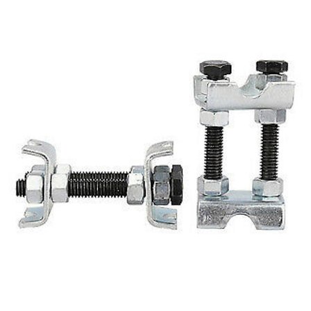 Spiralfjäderjusteringsklämmor Distansbricka Ersättningsdelar För Bil Lastbil Sänkningsverktyg