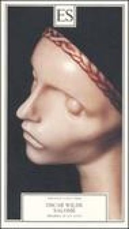 Salomé. Dramma in un atto Oscar Wilde