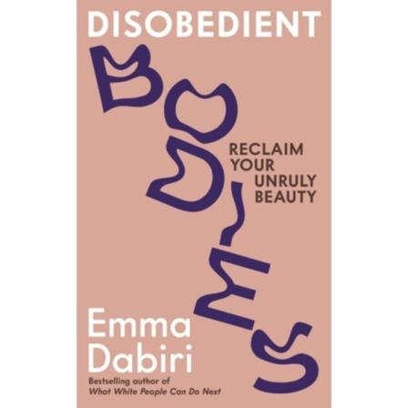 Disobedient Bodies (häftad, eng)