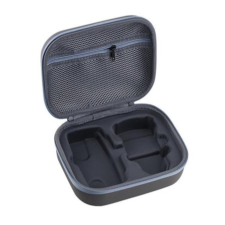 Kannettava Kuljetuskotelo Yhteensopiva Dji Mavic Mini Se Drone-Tarvikkeiden Säilytyskassin Iskunvaimennus Matkasuojan Käsilaukun Laatikko