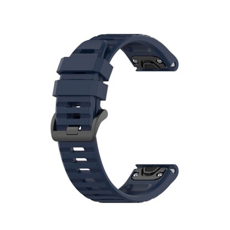 Garmin Approach s60 Silicone Watch Band - Blue
