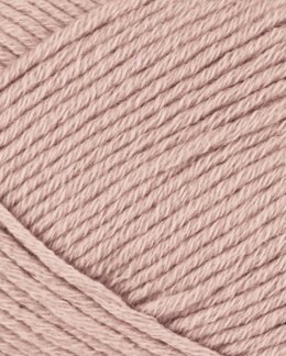 Garn Lille lerke Fersken - Dale Garn