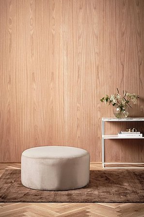 Jotex - Rahi, Halkaisija 70 Cm Vaalea Beige Vaalea beige - SHANGHAI - Osta Rahit Jotex