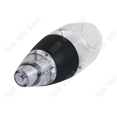 Vin Dekanter Aerator Elegant Present Vinpropp[D]