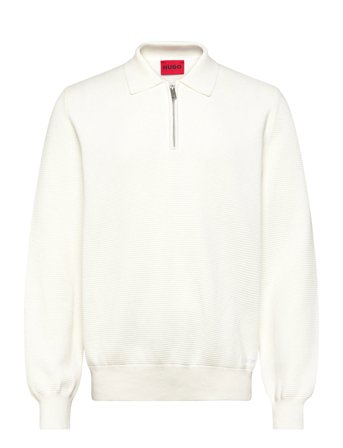 HUGO San Pauley-C - Cream - XL