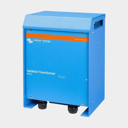 Victron isolering transformator Auto 3600 W 16 Amp 230 v