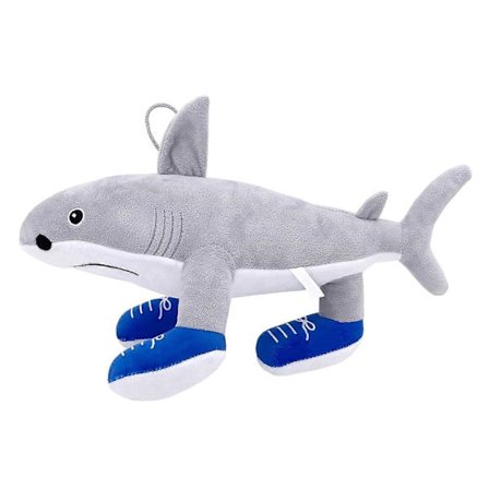 35 centimeter lang hai leketøy