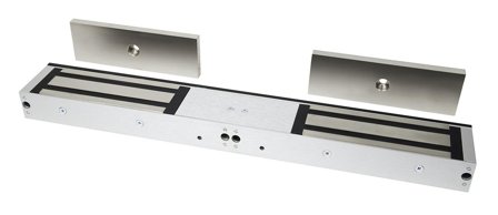 SAFETRON MS30 DSM Standardmagnet dobbelmagnet Med indikasjon, Alarm & sikkerhet