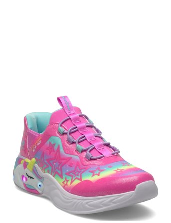 Skechers | Unicorn Dreams - Starry Lite | 34