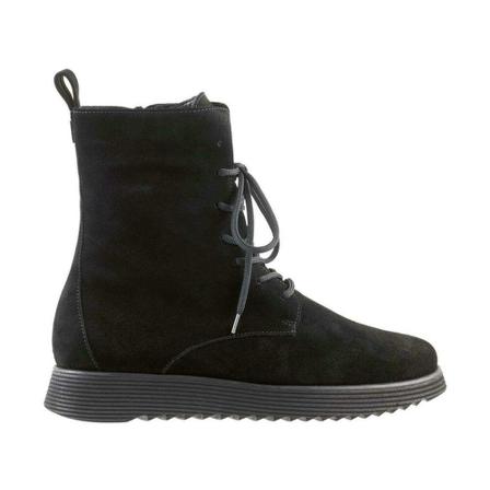 Högl, Colin Booties Czarny, Kobieta, Rozmiar: 36 EU
