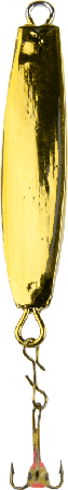 Ifish Svenne 40 mm baits Metal OneSize