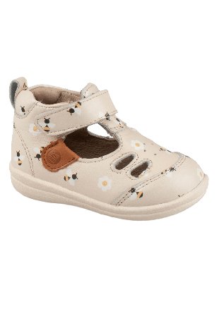 Pax Grain Sandaler Unisex Beige 19