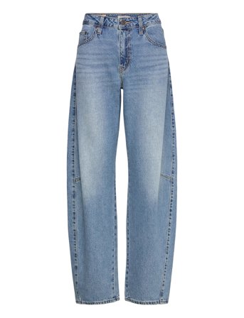 Levi's | Baggy Dad Barrel Easy Days Bar | 27 x 30