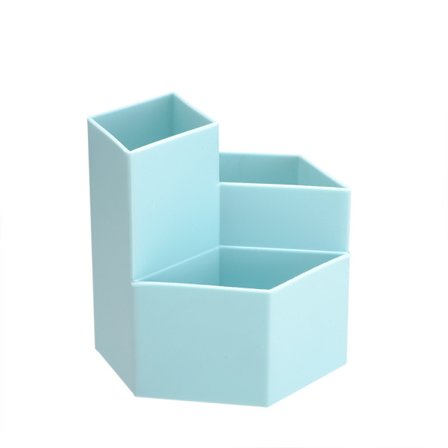 Pennhållare Pen Förvaringslåda, Skrivbordsförvaringslåda