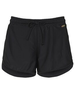 Bokserishortsit Uma Musta-L-Damella