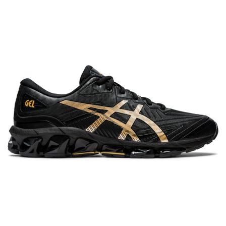 Asics, Shoes Zwart, Heren, Maat:43 1/2 EU