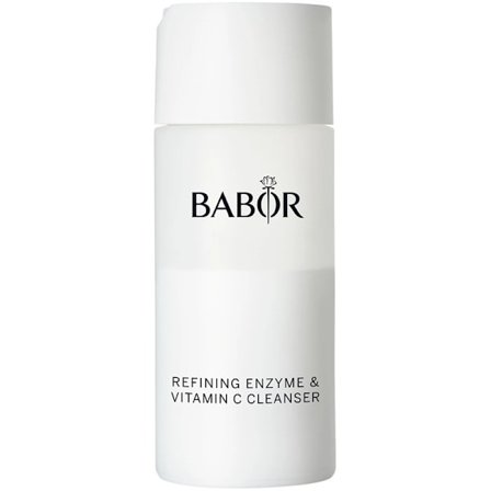 BABOR Refining Enzyme & Vitamin C Cleanser 40g